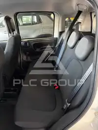 2023 Fiat Panda