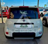 2023 Fiat Panda