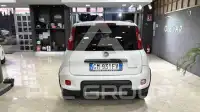 2023 Fiat Panda