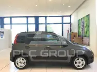 2023 Fiat Panda