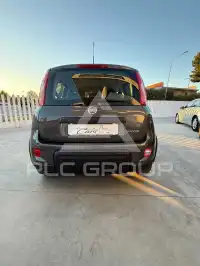 2023 Fiat Panda