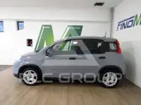 2023 Fiat Panda