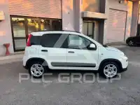 2023 Fiat Panda