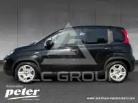 2023 Fiat Panda