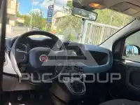 2023 Fiat Panda