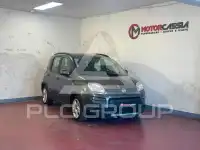 2023 Fiat Panda