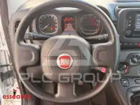 2023 Fiat Panda
