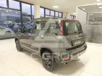 2023 Fiat Panda
