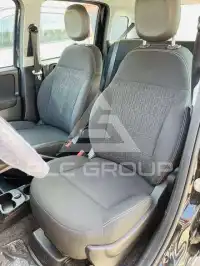 2023 Fiat Panda
