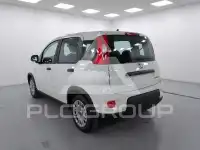 2023 Fiat Panda