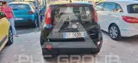 2023 Fiat Panda