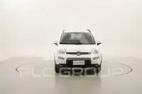 2023 Fiat Panda