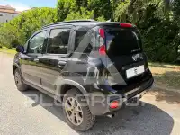 2023 Fiat Panda
