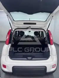 2023 Fiat Panda