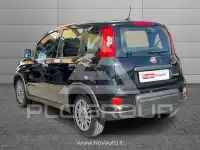 2023 Fiat Panda