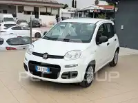 2023 Fiat Panda