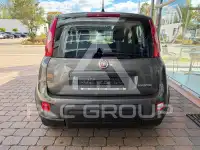2023 Fiat Panda