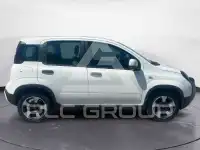 2023 Fiat Panda