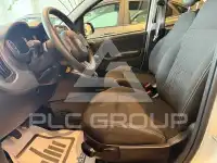 2023 Fiat Panda