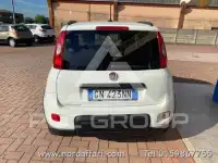 2023 Fiat Panda