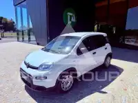 2023 Fiat Panda