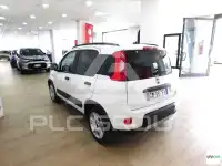 2023 Fiat Panda