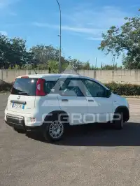 2023 Fiat Panda