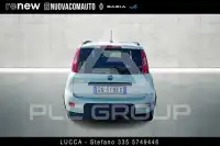 2023 Fiat Panda