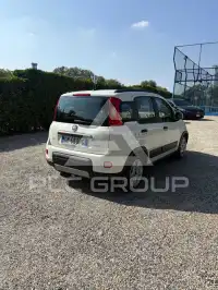 2023 Fiat Panda