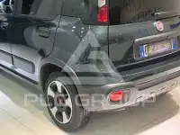 2023 Fiat Panda