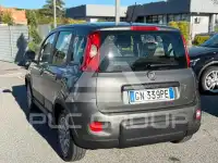 2023 Fiat Panda