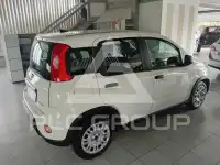 2023 Fiat Panda