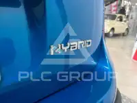 2023 Fiat Panda