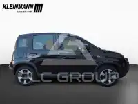 2023 Fiat Panda
