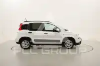 2023 Fiat Panda