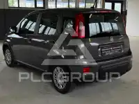 2023 Fiat Panda
