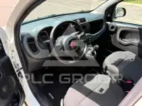 2023 Fiat Panda