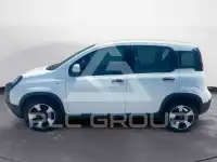 2023 Fiat Panda