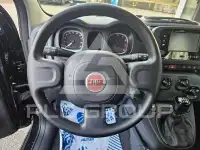 2023 Fiat Panda