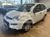 2023 Fiat Panda