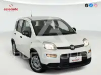 2023 Fiat Panda