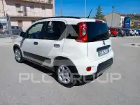 2023 Fiat Panda