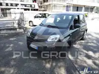 2023 Fiat Panda