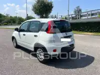2023 Fiat Panda