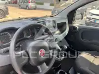2023 Fiat Panda