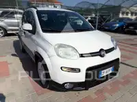 2023 Fiat Panda