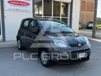 2023 Fiat Panda