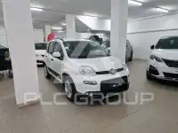 2023 Fiat Panda