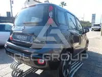 2023 Fiat Panda