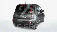 2023 Fiat Panda
